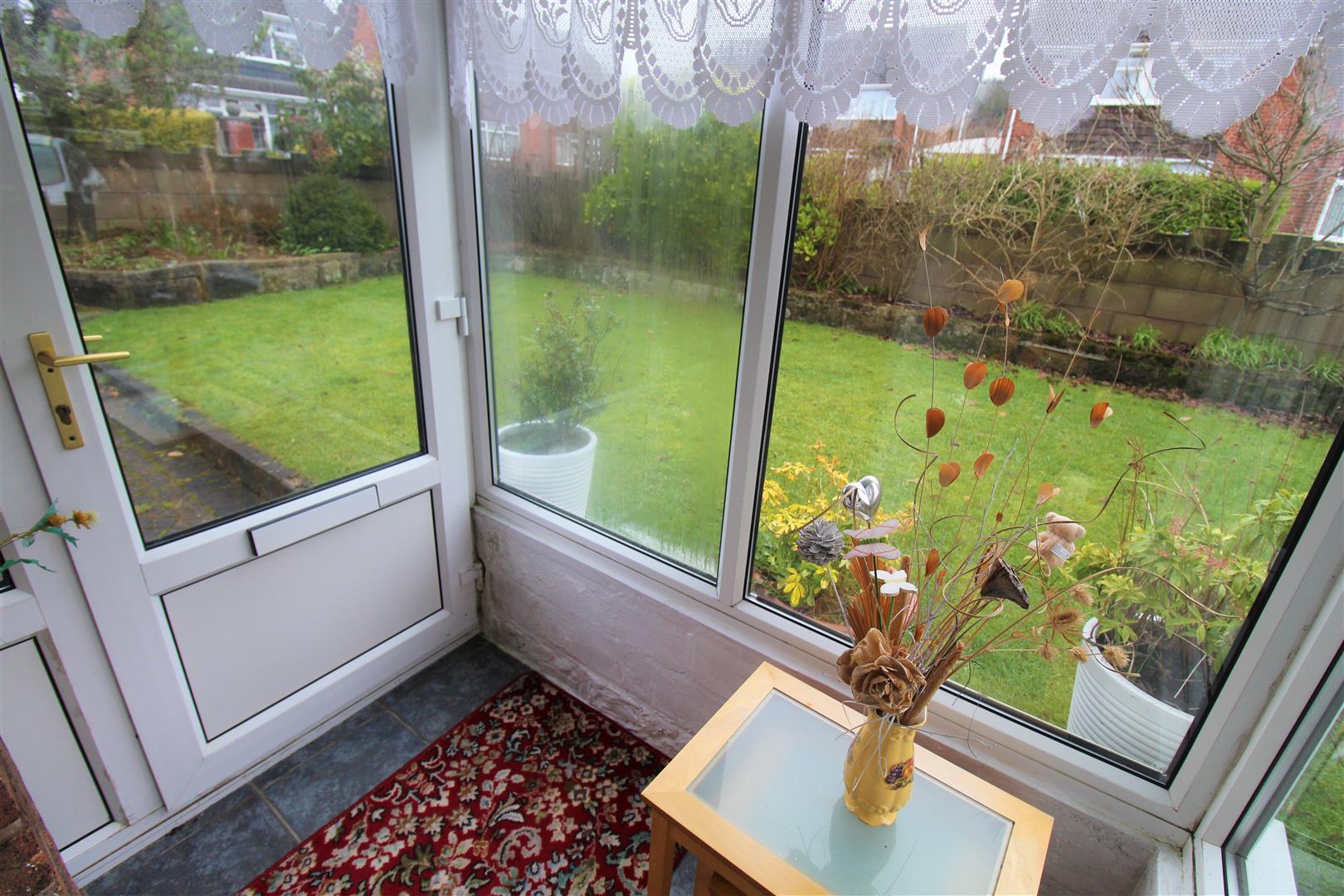 Gilman Avenue, Baddeley Green, Stoke-On-Trent